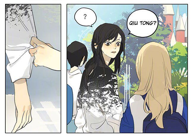 Tamen De Gushi - Chapter 181.2