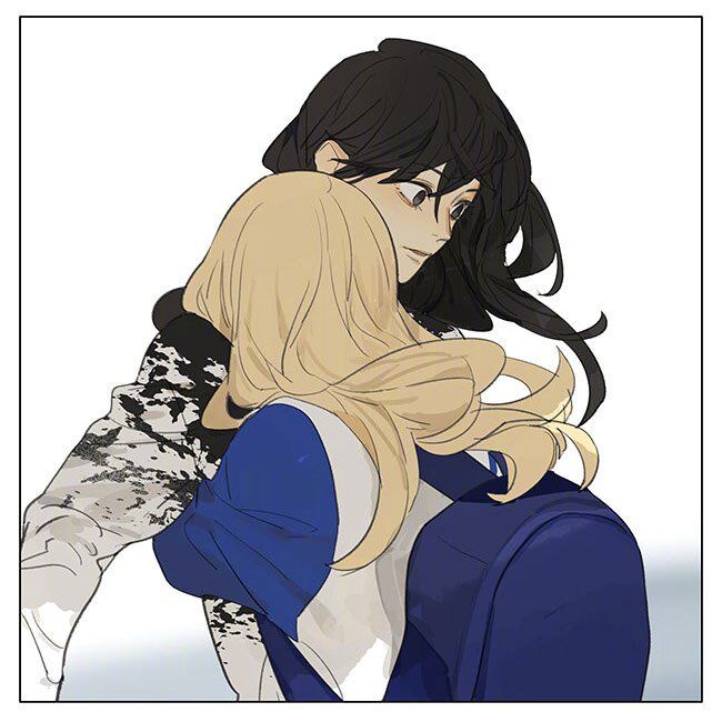 Tamen De Gushi - Chapter 181.2