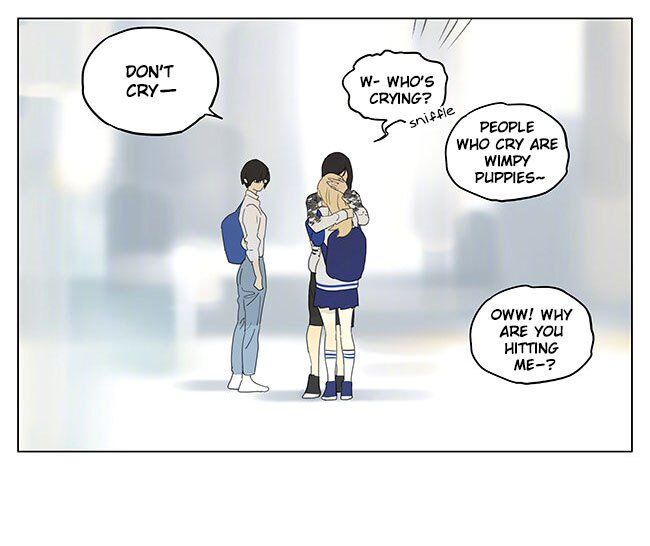 Tamen De Gushi - Chapter 181.2