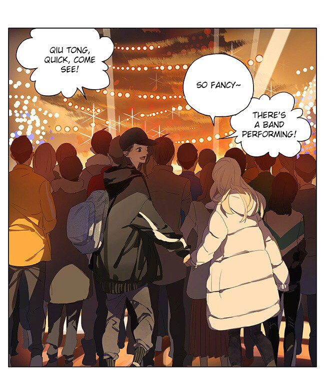 Tamen De Gushi - Chapter 150