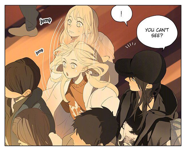 Tamen De Gushi - Chapter 150