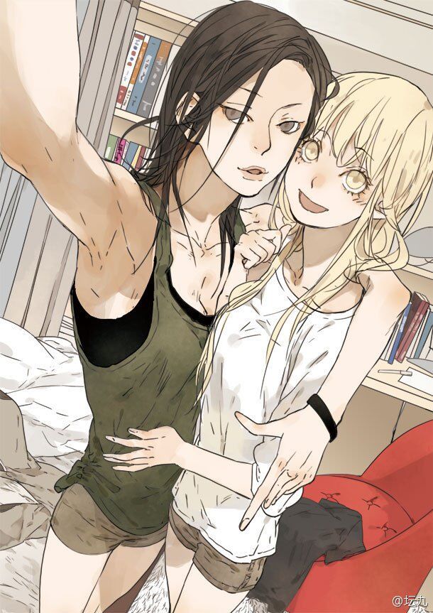 Tamen De Gushi - Chapter 158