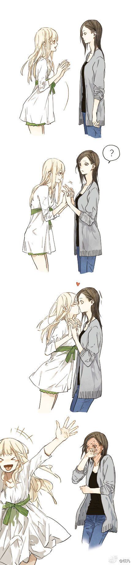 Tamen De Gushi - Chapter 158