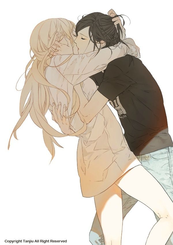 Tamen De Gushi - Chapter 158