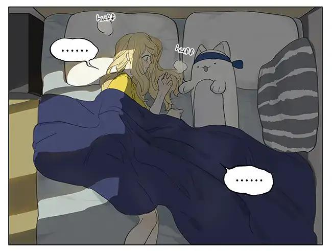 Tamen De Gushi - Chapter 185