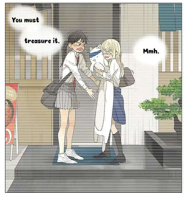 Tamen De Gushi - Chapter 185.2