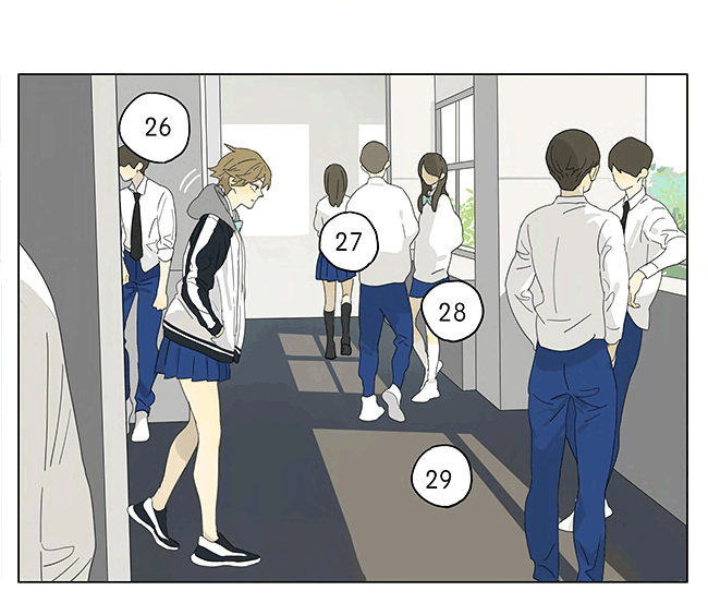 Tamen De Gushi - Chapter 196.3