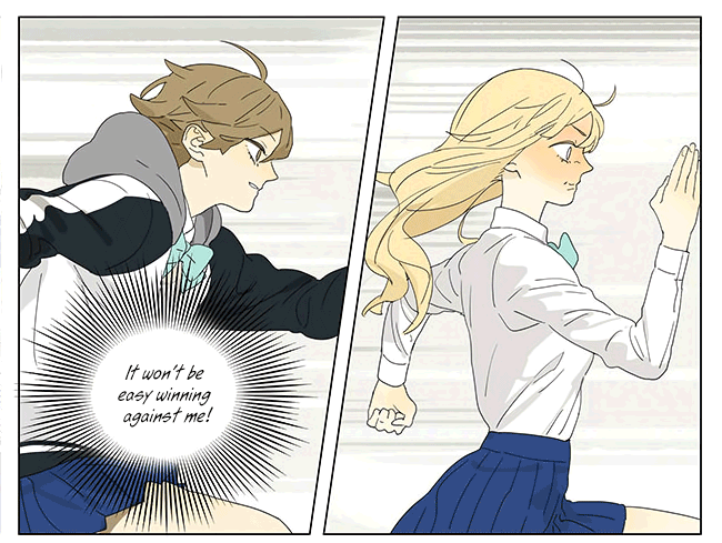 Tamen De Gushi - Chapter 196.3