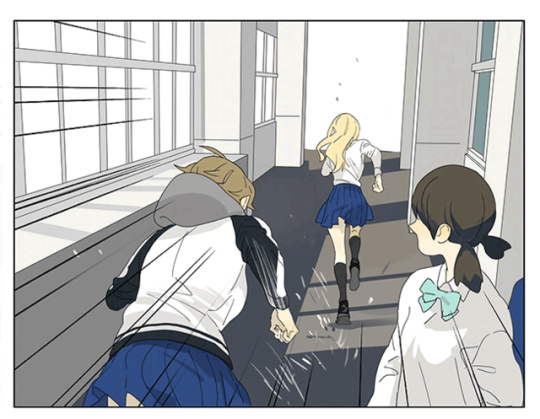 Tamen De Gushi - Chapter 196.3