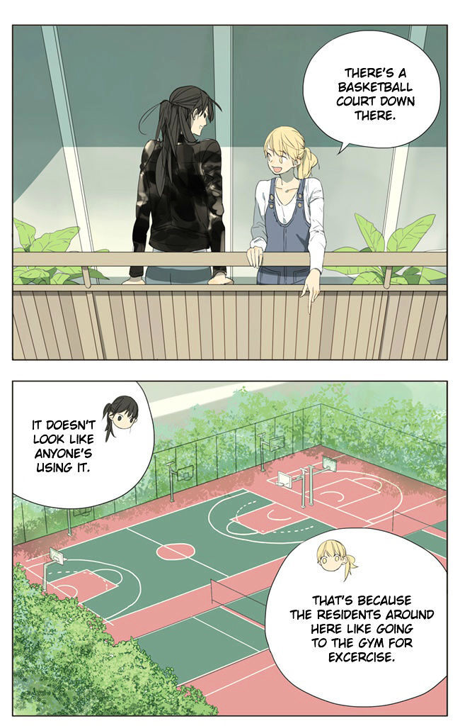 Tamen De Gushi - Chapter 60