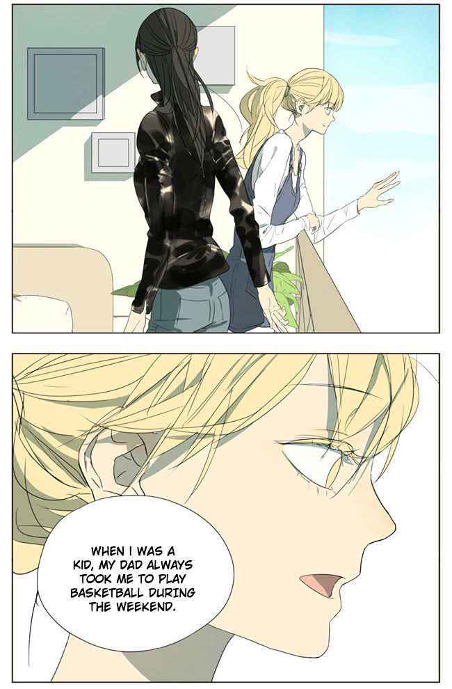 Tamen De Gushi - Chapter 60