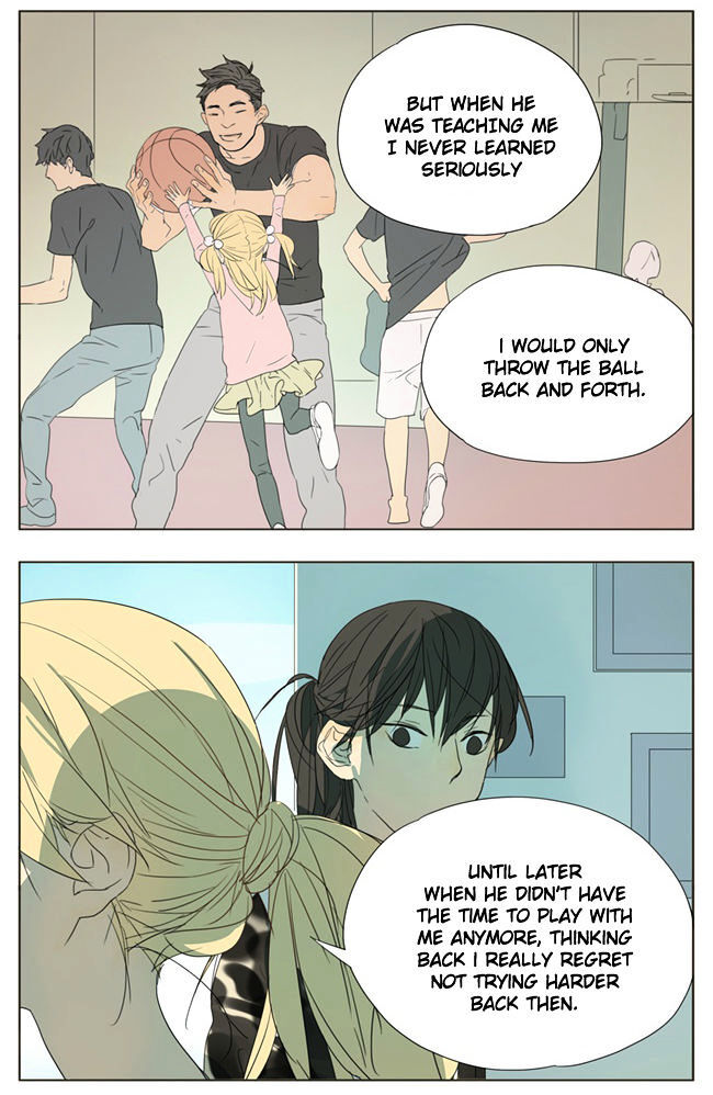 Tamen De Gushi - Chapter 60