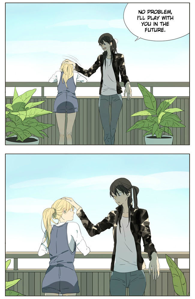 Tamen De Gushi - Chapter 60