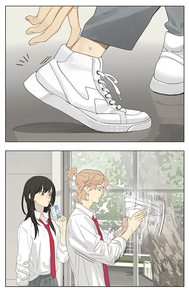 Tamen De Gushi - Chapter 200