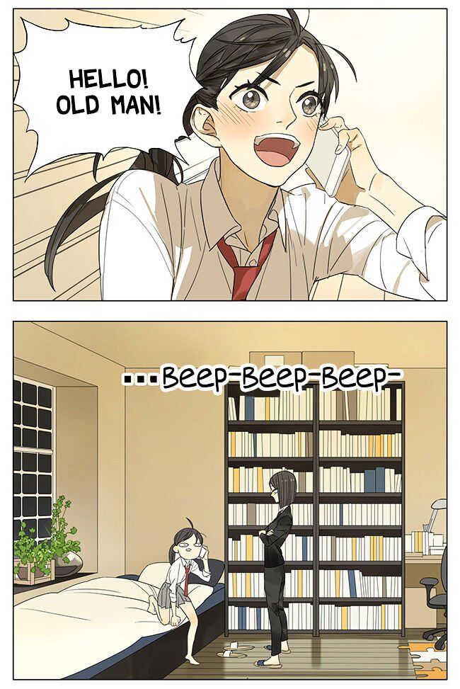 Tamen De Gushi - Chapter 102