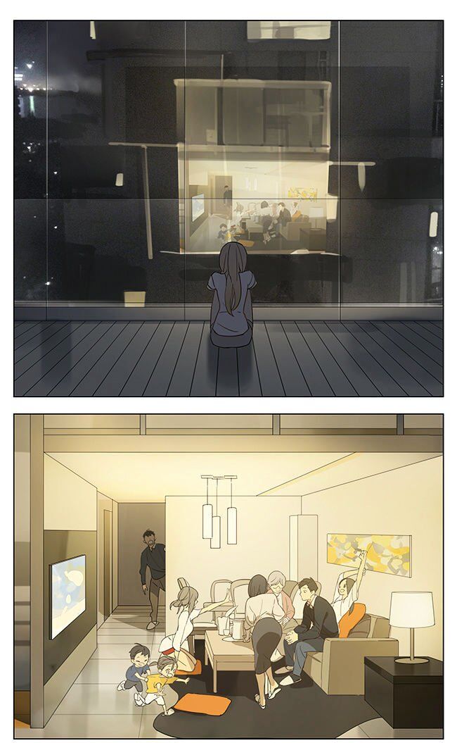 Tamen De Gushi - Chapter 102