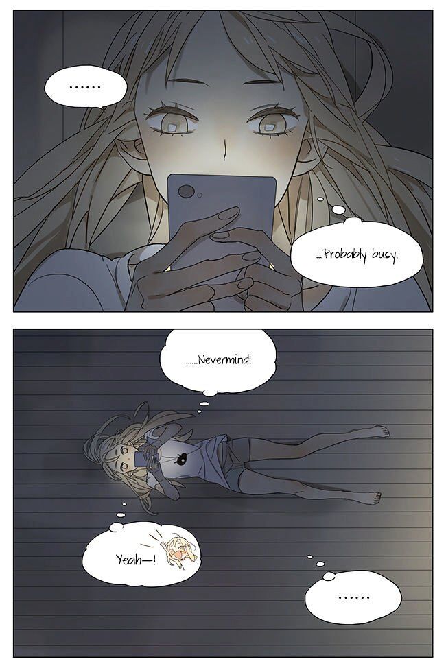 Tamen De Gushi - Chapter 102