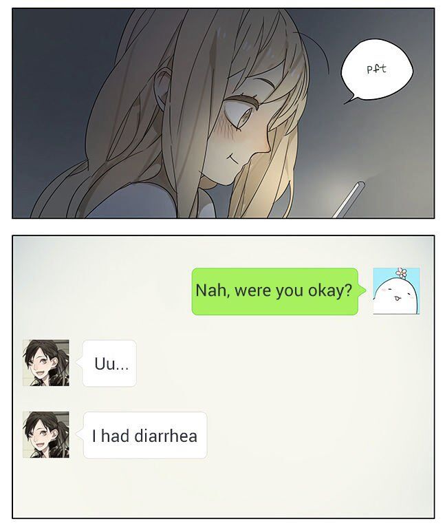 Tamen De Gushi - Chapter 102