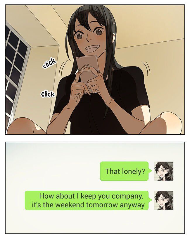 Tamen De Gushi - Chapter 102