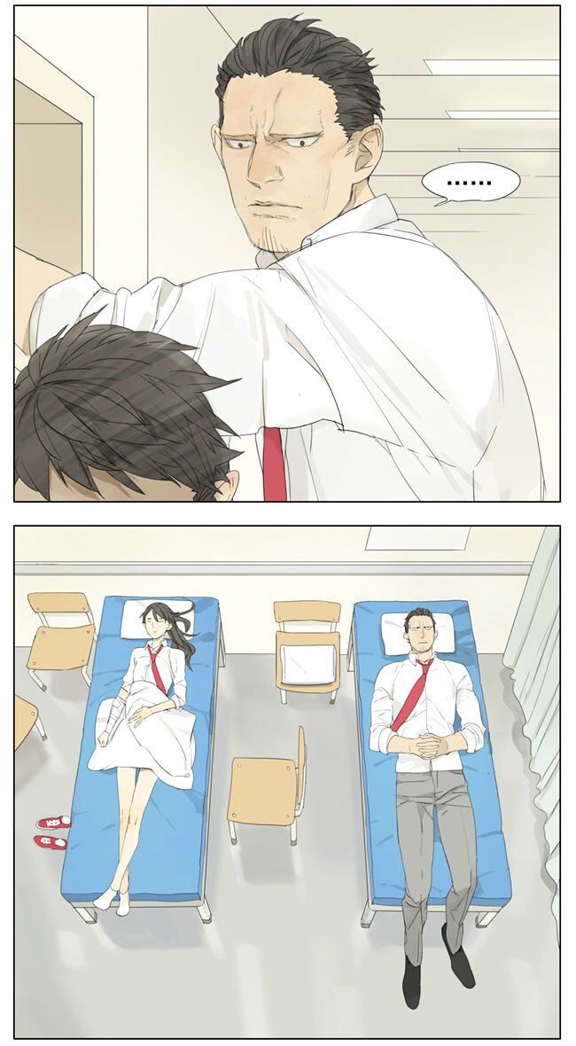 Tamen De Gushi - Chapter 75