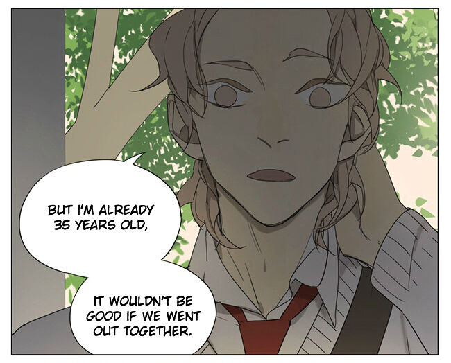 Tamen De Gushi - Chapter 92