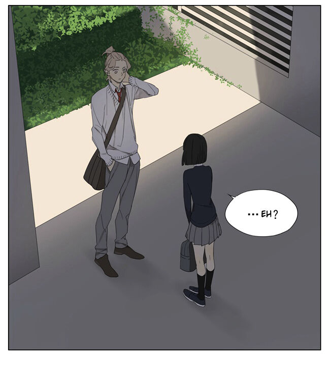 Tamen De Gushi - Chapter 92