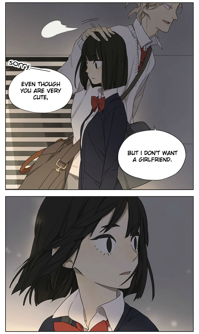 Tamen De Gushi - Chapter 92