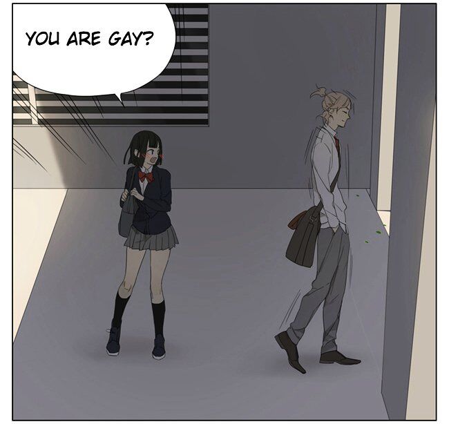 Tamen De Gushi - Chapter 92