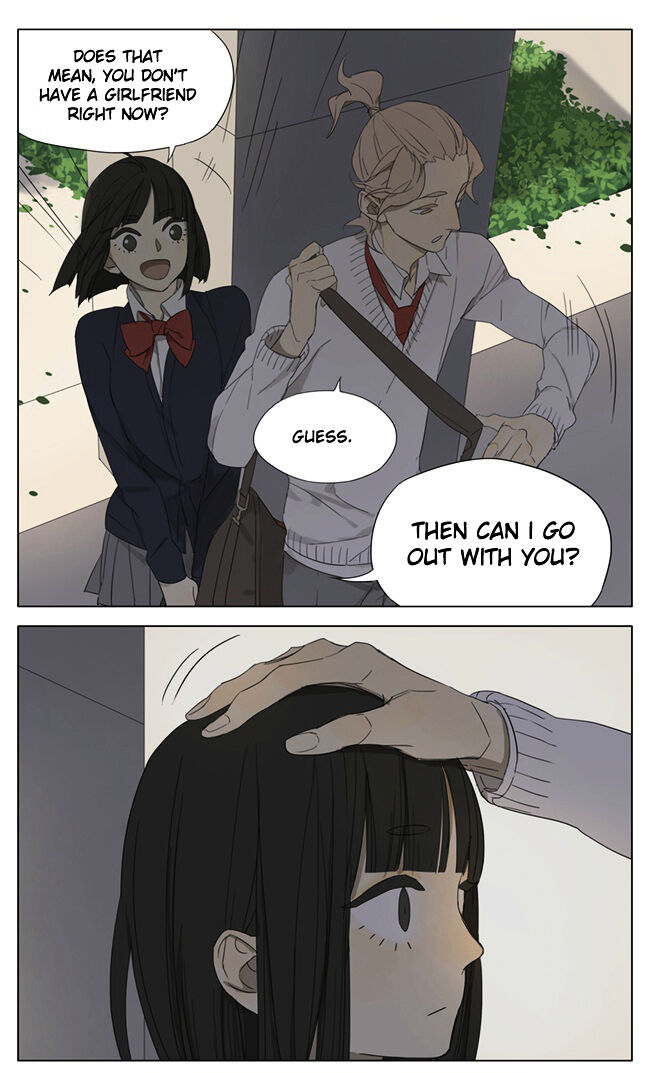 Tamen De Gushi - Chapter 92