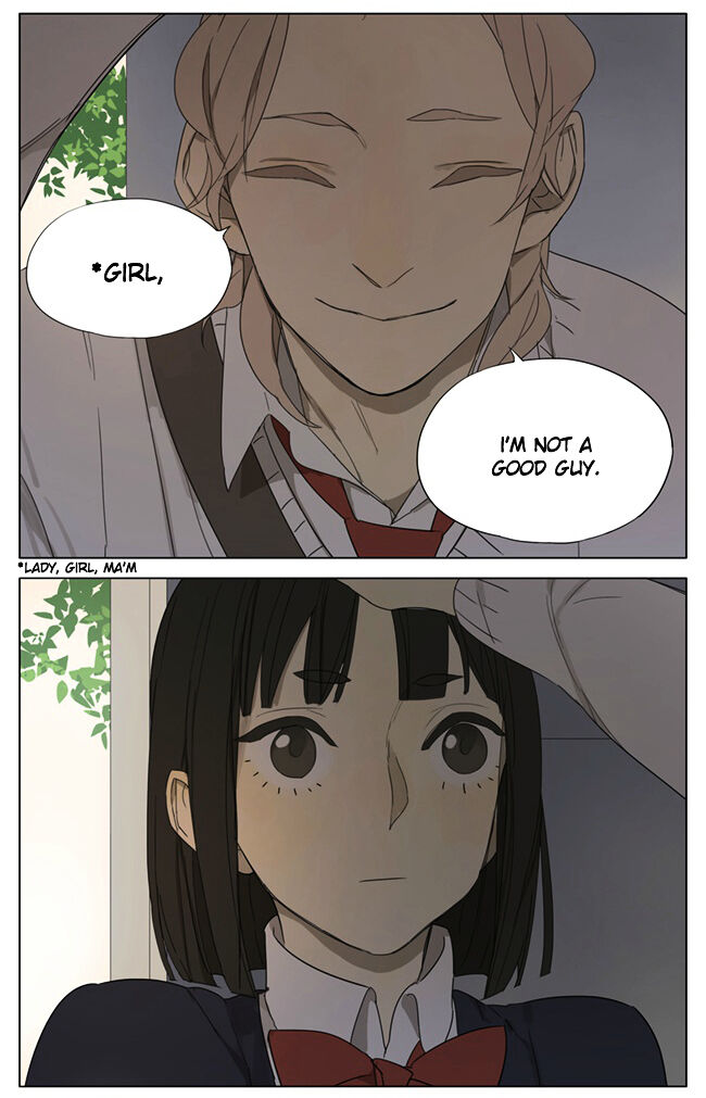 Tamen De Gushi - Chapter 92