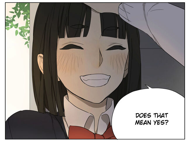 Tamen De Gushi - Chapter 92