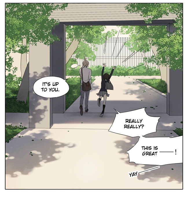 Tamen De Gushi - Chapter 92