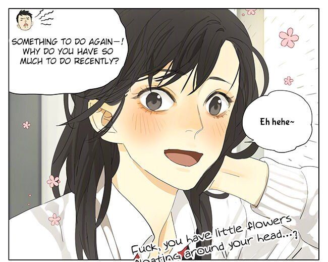 Tamen De Gushi - Chapter 149