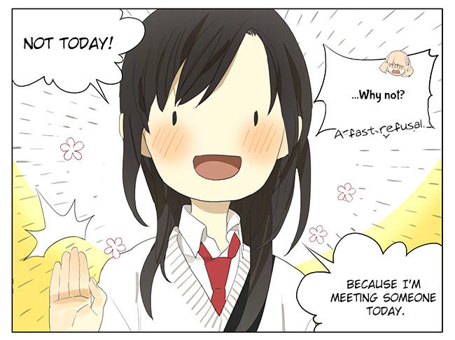 Tamen De Gushi - Chapter 149