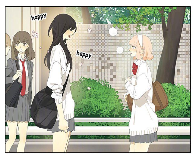 Tamen De Gushi - Chapter 149