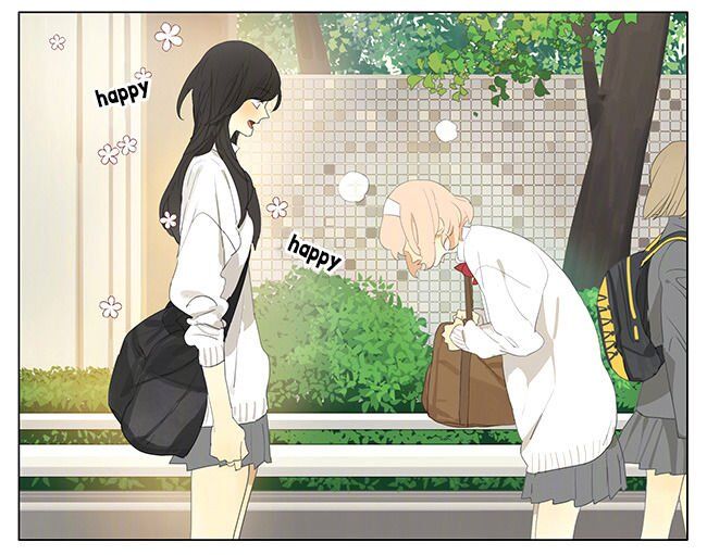 Tamen De Gushi - Chapter 149