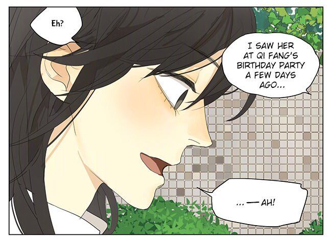 Tamen De Gushi - Chapter 149