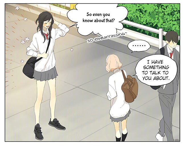 Tamen De Gushi - Chapter 149