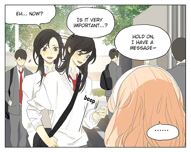 Tamen De Gushi - Chapter 149