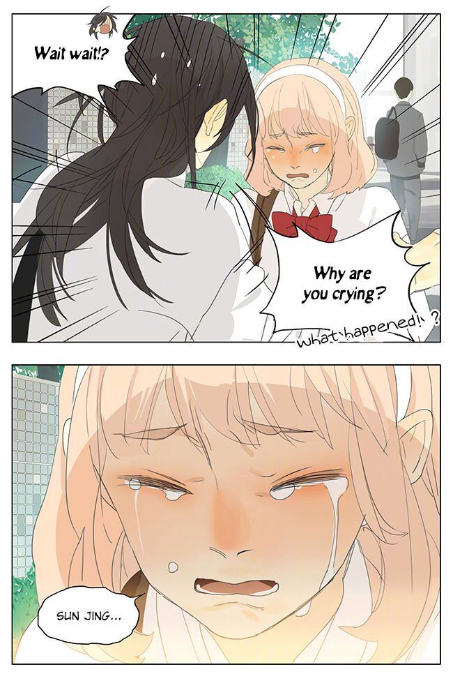 Tamen De Gushi - Chapter 149