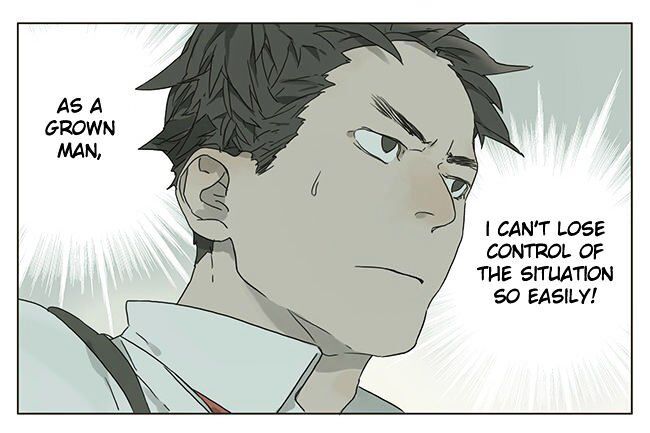 Tamen De Gushi - Chapter 38