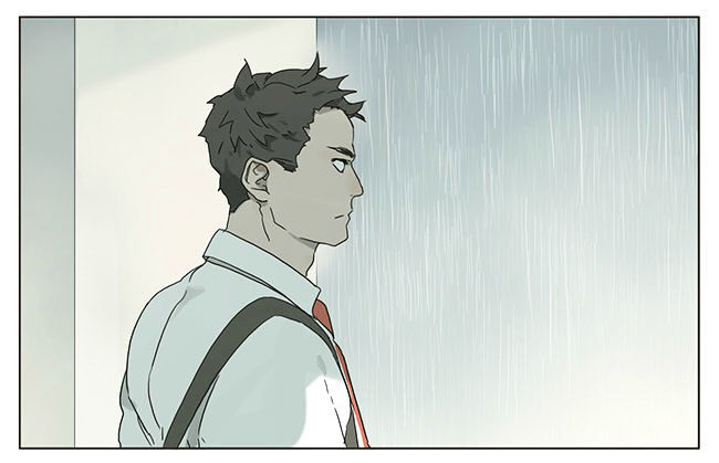 Tamen De Gushi - Chapter 38