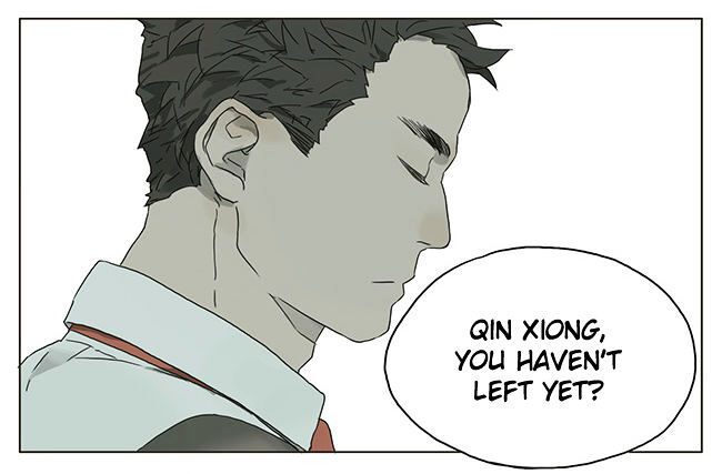 Tamen De Gushi - Chapter 38