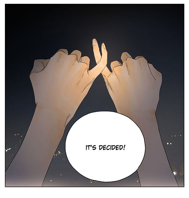 Tamen De Gushi - Chapter 110.1