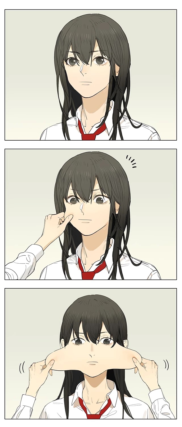 Tamen De Gushi - Chapter 207: Flying In The Sky.⁽ⁿᵔᵕᵔⁿ⁾