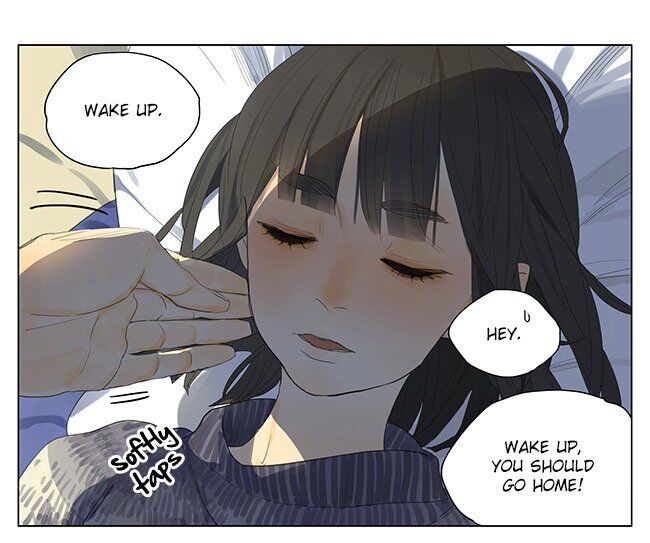 Tamen De Gushi - Chapter 147