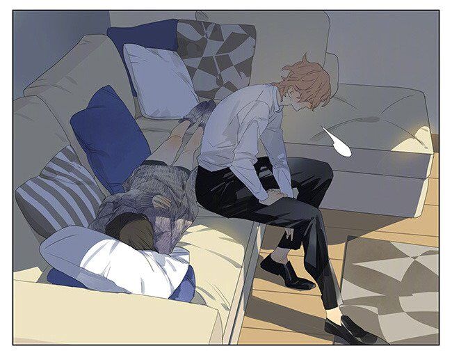 Tamen De Gushi - Chapter 147