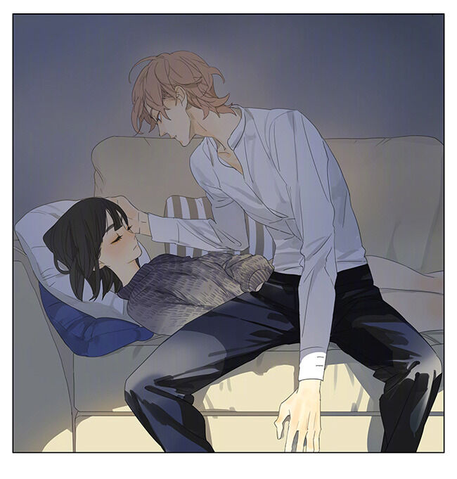 Tamen De Gushi - Chapter 147