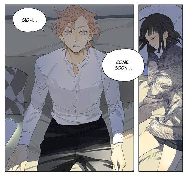 Tamen De Gushi - Chapter 147