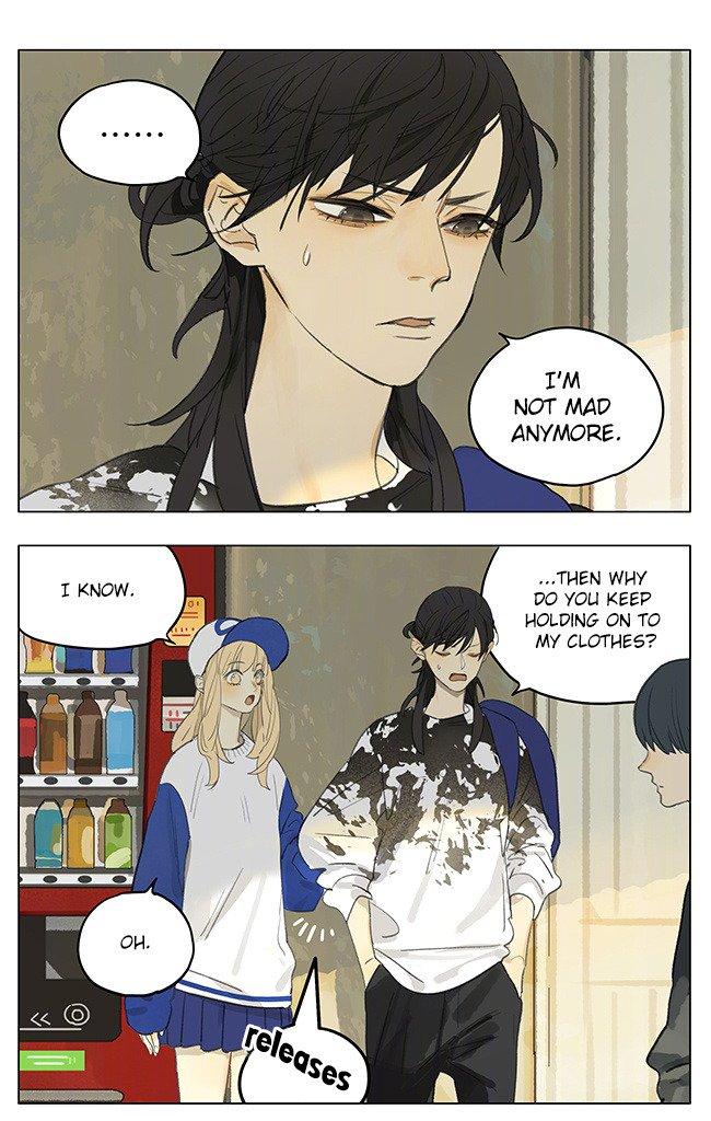 Tamen De Gushi - Chapter 176